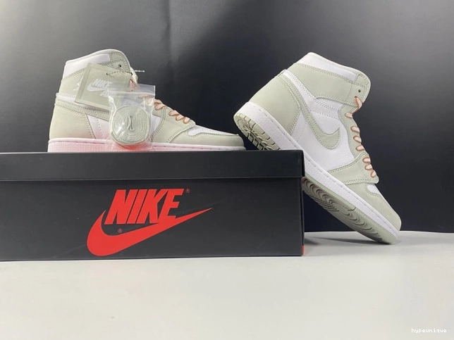 HYPE OG Jordan High CD0461-002 Seafoam 1 Air 0731